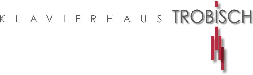 Logo Klavierhaus Trobisch